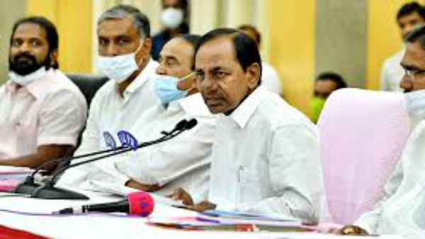 సచివాలయ కొత్త డిజైన్లకు మంత్రివర్గం ఆమోదం తెలిపే అవకాశం