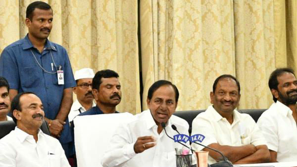 ఉద్యోగుల పదవీ విరమణ వయస్సుపై చర్చ