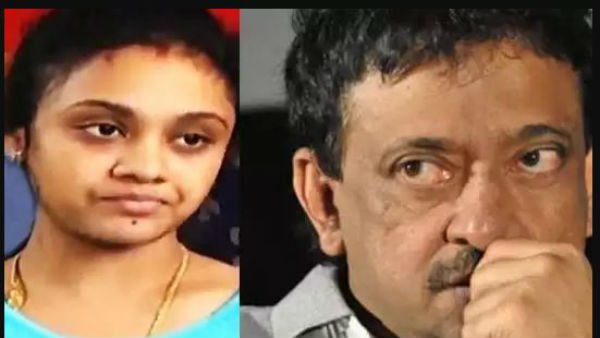 ఫేక్ న్యూస్ నమ్మొద్దన్న ఆర్జీవీ..