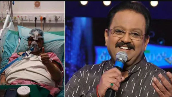 ఇంకా వెంటిలేటర్ పైనే..