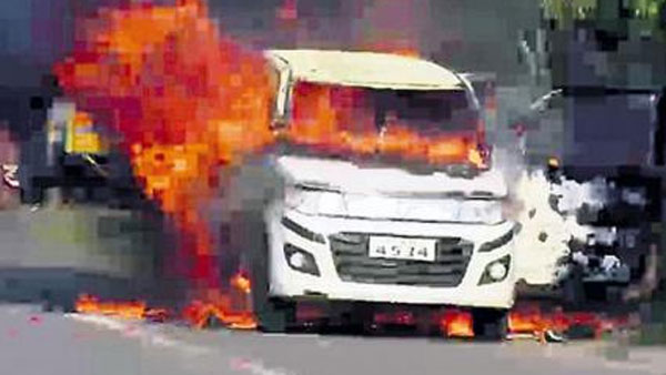 మోసపోయిన వేణుగోపాల్ రెడ్డి...