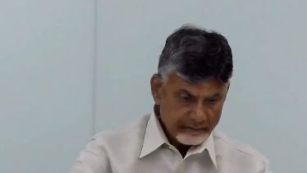 సోషల్ మీడియా ఉద్యమానికి పిలుపు...