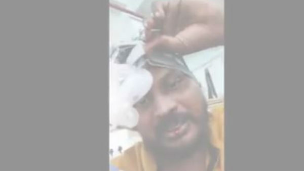 young man not get better treatment at rims: chandra babu naidu young man not get better treatment at rims: chandra babu naidu
