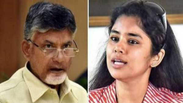 విజయసాయికి సమర్థన..