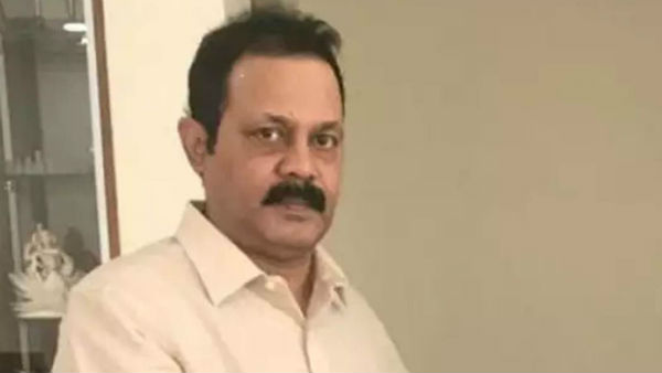 Former director of Hathway Chelikani Rajasekhar dies of cardiac arrest in Hyderabad Former director of Hathway Chelikani Rajasekhar dies of cardiac arrest in Hyderabad