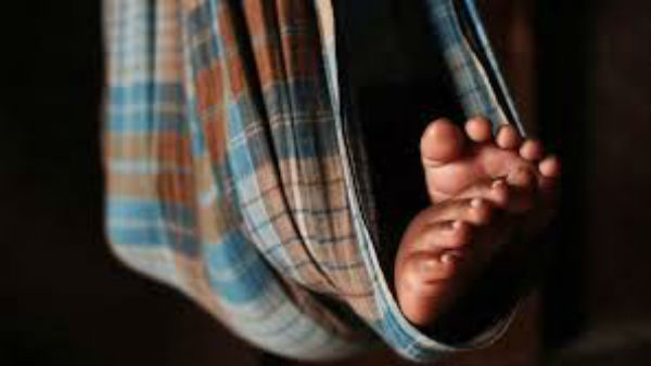 కూతురుకు మాయమాటలు చెప్పి..
