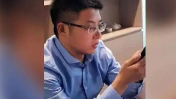 1000 కోట్ల స్కాం: చైనా జాతీయుడు అరెస్ట్, అన్ని నకిలీవే, భారత యువతిని మోసం చేసి పెళ్లి