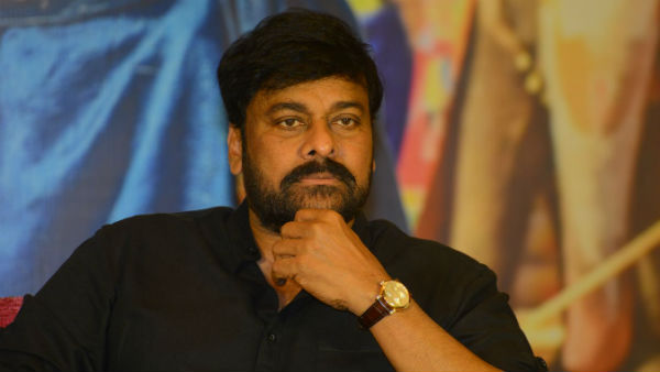 కరోనా ప్రమాదకరం..కాని జాగ్రత్తలు తీసుకుంటే తరిమికొట్టొచ్చన్న మెగాస్టార్..