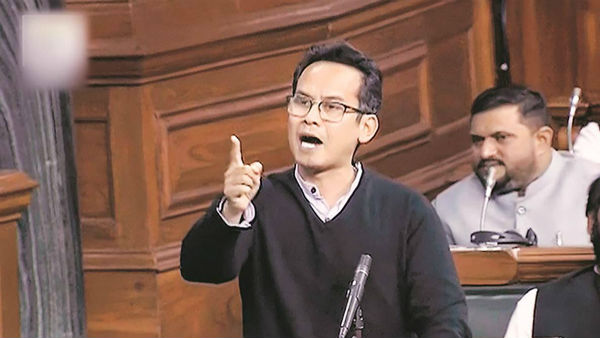 Congress Appoints Gaurav Gogoi as Deputy Leader, Ravneet Bittu as Whip in Lok Sabha Congress Appoints Gaurav Gogoi as Deputy Leader, Ravneet Bittu as Whip in Lok Sabha