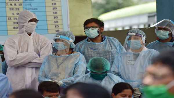బెంగళూరులో ఏం జరిగిందంటే ?