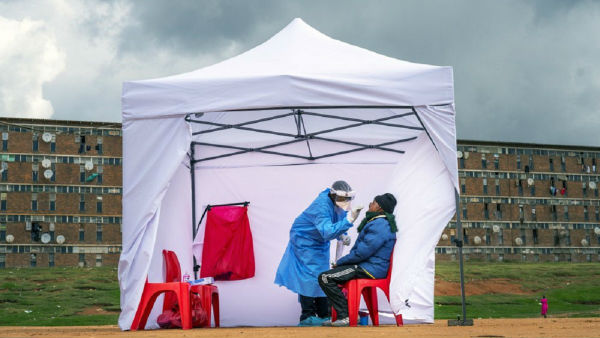 10,080 new coronavirus cases were reported on Saturday,in Andhra Pradesh.More 97 corona patients were dead in the state from last 24 hours,Total number reached 2,17,040. 10,080 new coronavirus cases were reported on Saturday,in Andhra Pradesh.More 97 corona patients were dead in the state from last 24 hours,Total number reached 2,17,040.