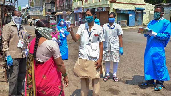 కష్టంగా సెకండ్ వేవ్ అచనాలు..