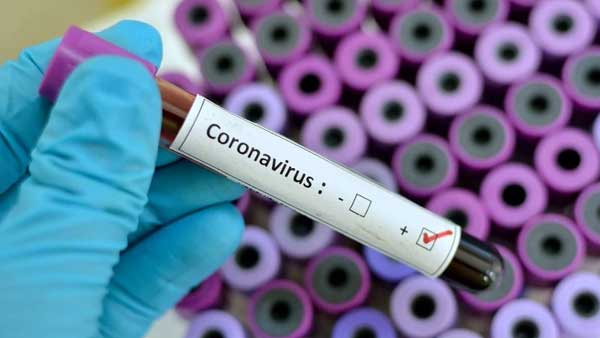 mahabubabad collector gautham tested coronavirus positive mahabubabad collector gautham tested coronavirus positive