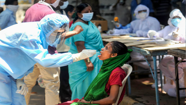 కరోనాను ఎదుర్కొనే టీ సెల్స్ ప్రభావవంతంగా పని చేసేది మహిళలలోనే