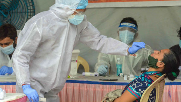 Telangana: Newly 2932 Covid19 positive cases and 11 deaths reported in last 24 hours Telangana: Newly 2932 Covid19 positive cases and 11 deaths reported in last 24 hours
