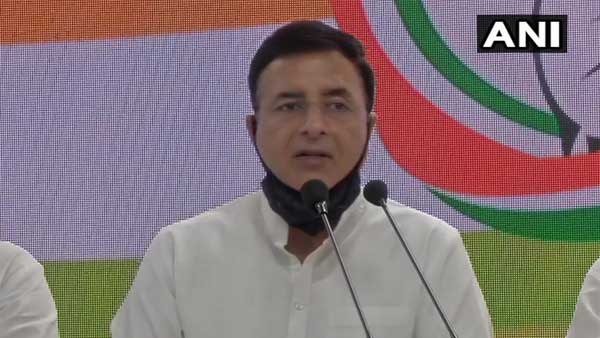 CWC Updates: everyone is family, but No one will be permitted to weaken party, says Congress CWC Updates: everyone is family, but No one will be permitted to weaken party, says Congress