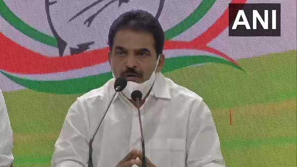 CWC Updates: everyone is family, but No one will be permitted to weaken party, says Congress CWC Updates: everyone is family, but No one will be permitted to weaken party, says Congress