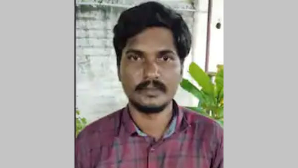 చాన్స్ చిక్కిందని వెళ్లిన అమెజాన్ డెలవరీ బాయ్