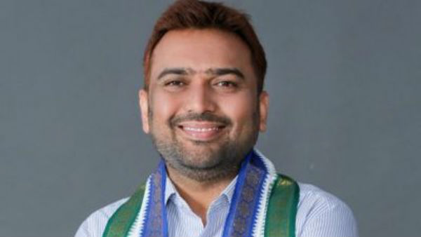 ప్రివిలేజ్ కమిటీకి ఫిర్యాదు చేస్తానంటూ..