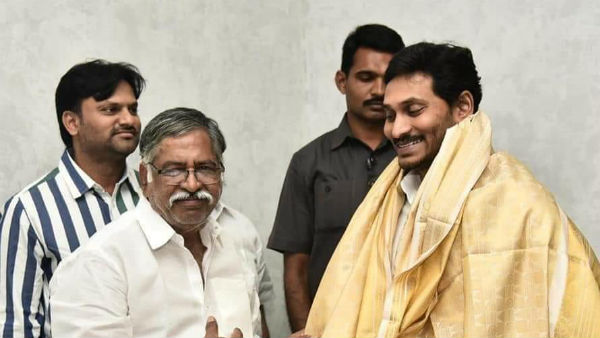 జగన్ కు అగ్నిపరీక్ష....