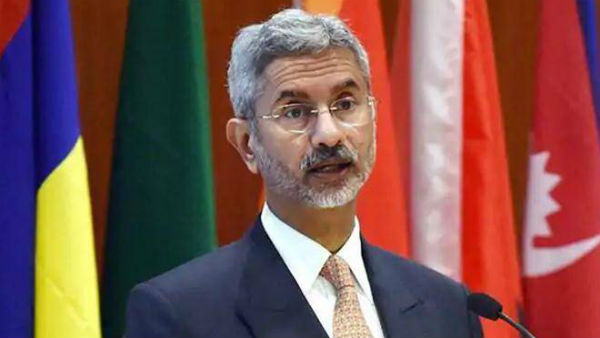 India and China need to reach an ‘understanding or equilibrium’, says EAM Jaishankar India and China need to reach an ‘understanding or equilibrium’, says EAM Jaishankar