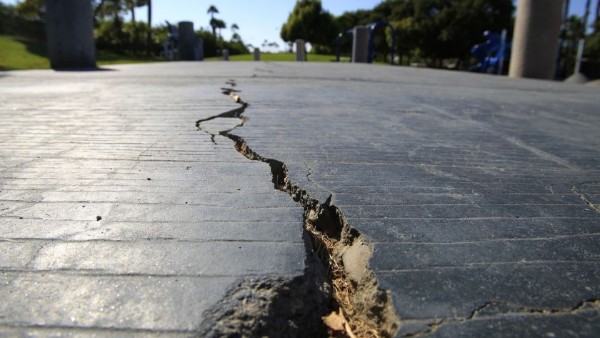 Strong earthquake hits Manila, Philippines: National Center for Seismology Strong earthquake hits Manila, Philippines: National Center for Seismology