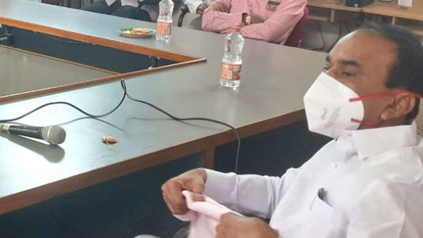ఆ 50శాతం పడకలకు ఇక ప్రభుత్వమే రిఫర్...