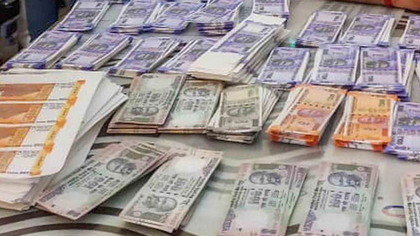 థర్డ్ పార్టీ సమాచారం ఇస్తుంది