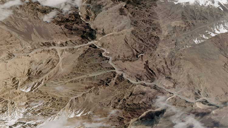 US senators introduces resolution condemning Chinese act at LAC US senators introduces resolution condemning Chinese act at LAC