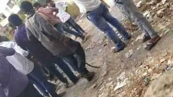 అసలేం జరిగింది...