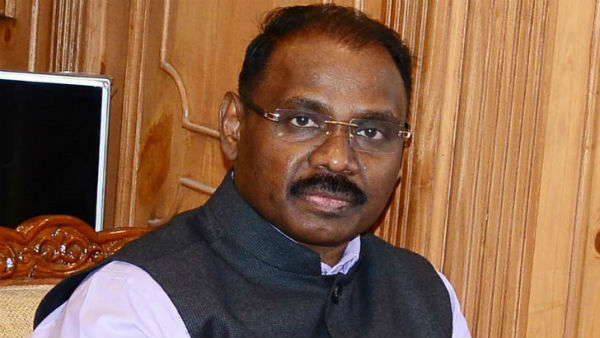 గుజరాత్ కేడర్కు చెందిన ముర్ము..
