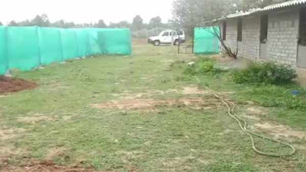 ఏం జరిగిందో చూడండి