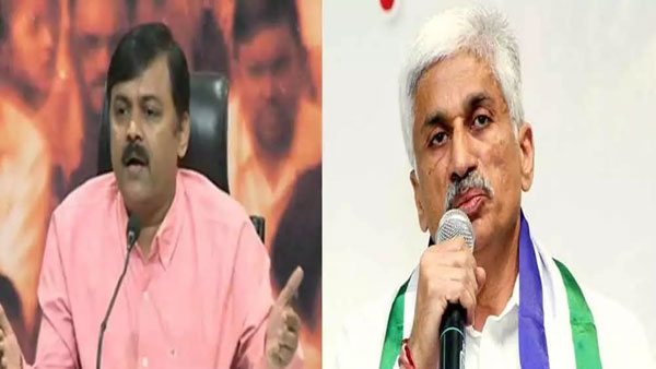 వైసీపీ లాబీయింగ్.. అంతలోనే..