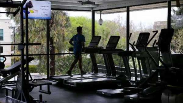 govt issues guidelines for reopening of gyms and yoga institutes from august 5 govt issues guidelines for reopening of gyms and yoga institutes from august 5