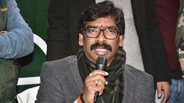 సీఎంకు బీజేపీ ఎంపీ చాలెంజ్