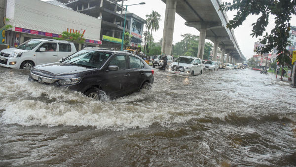 అన్నదాతల ఆనందం
