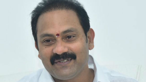 ఆరోగ్యమంత్రి సొంత నియోజకవర్గంలో...