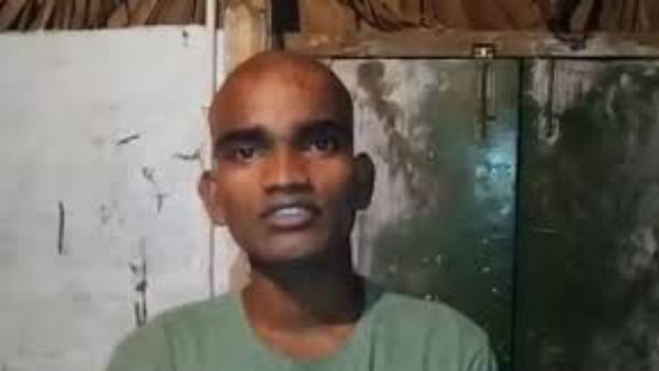 The head tonsured case... scst atrocity cases filed on Nutan Naidus wife and six others The head tonsured case... scst atrocity cases filed on Nutan Naidus wife and six others