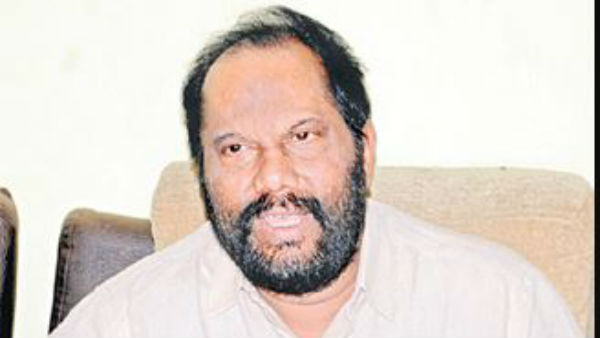 కడపనో.. పులివెందులనో చేసేవారు కదా..?