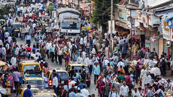 పెరిగే ఏజ్ గ్రూప్స్ ఏంటి...తగ్గేవి ఏంటి...
