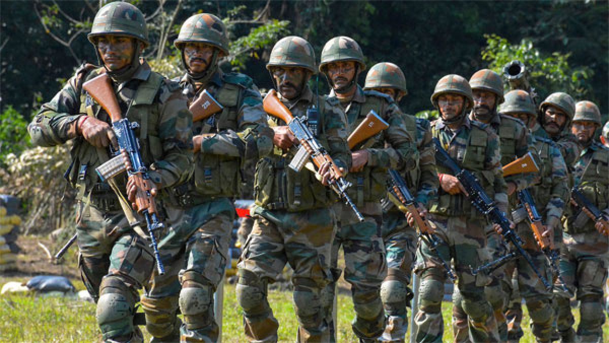 India turns down Russias invite to take part in multilateral military exercise amid border row with China India turns down Russias invite to take part in multilateral military exercise amid border row with China