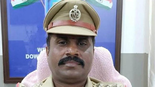 రాచకొండ పోలీసులకు ఫిర్యాదు..