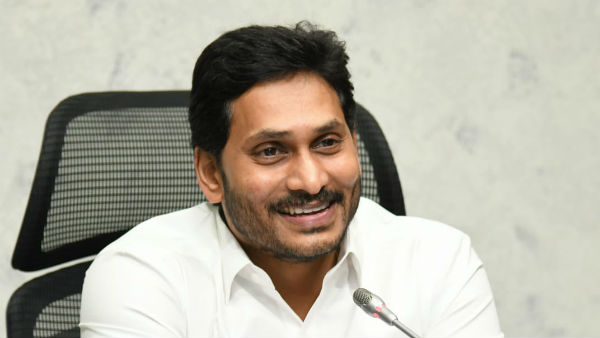 జగన్ సర్కారుకు కేంద్రం మరో షాక్...