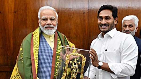 కోర్టుల్లో సీన్ ఇది..