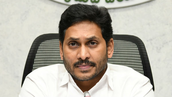 రాష్ట్రపతికి లేఖ రాయడంతో...