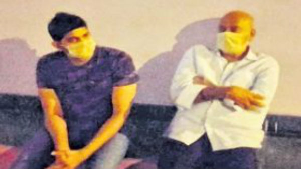 ఎట్టకేలకు బెయిల్..