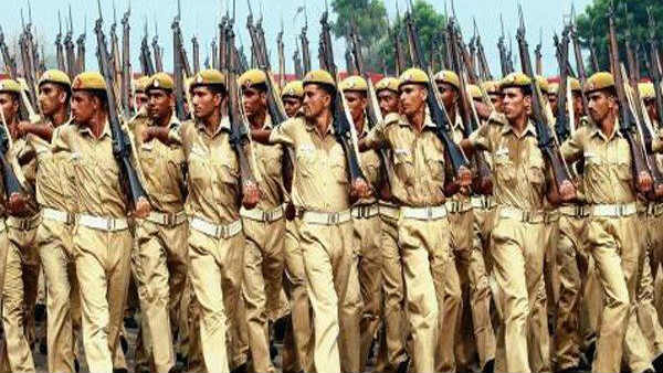 SSB Recruitment 2020:Apply for 1510 constable posts SSB Recruitment 2020:Apply for 1510 constable posts