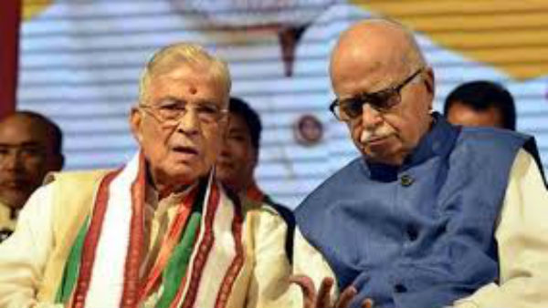 sc sets new deadline for verdict on advani, joshi and uma in babri masjid demolition case sc sets new deadline for verdict on advani, joshi and uma in babri masjid demolition case