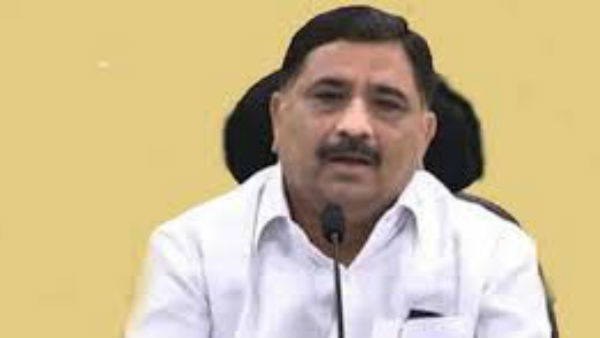 జగన్, వైసీపీ నేతల డబ్బులు నింపడం కోసమే..