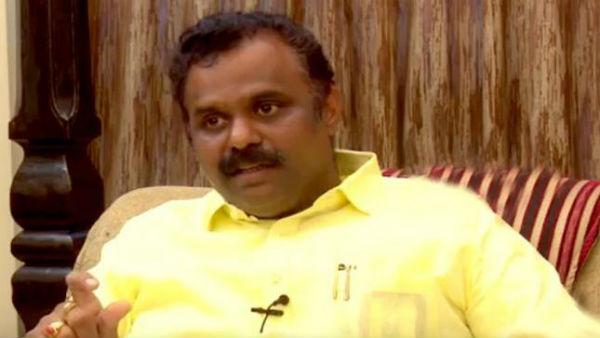 విజయసాయి రెడ్డి.. సజ్జల పనేనా?